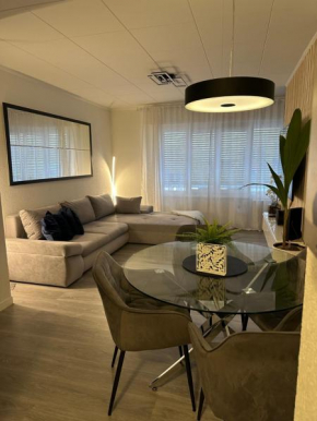 Lindo apartamento en el centro de Lausanne